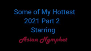 Some of My Hottest 2021 Part 2 - Cena1 - 1