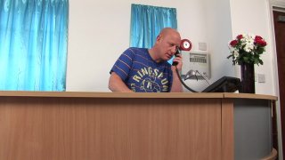 Hold Ups Vol. 2 - Escena5 - 1