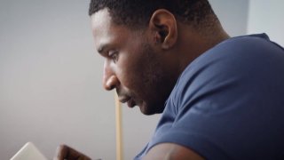 Interracial Surrender 23 - Cena1 - 1