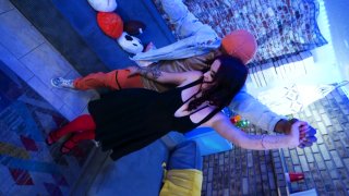 Interracial Surrender 23 - Cena2 - 2