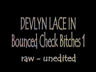 Blow Me Devlyn Lace! - Szene1 - 1
