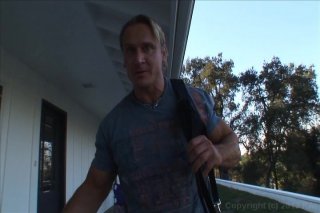 Teen America: Mission #19 - Scène4 - 1