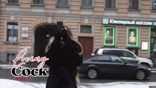 Loving The Cock Part 1 - Scena1 - 1