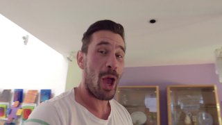 Surrender To Anal - Szene2 - 6