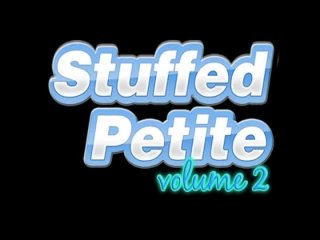 Stuffed Petite #2 - Szene1 - 1