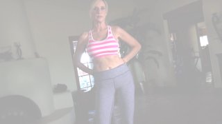 Fucking Jodi West, A POV Adventure! - Scène2 - 3