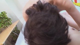 My Horny Japanese Grandma 2 - Scene5 - 5
