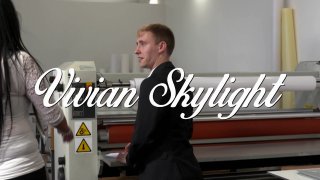 Deutsche Sex Stars 22 - Scene2 - 1