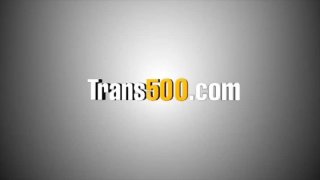 Monstercock Trans Takeover 6 - Scene1 - 1