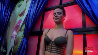 Elen Million - Heute wird geschluckt - Scena3 - 1