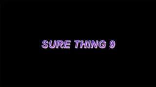 Sure Thing 9 - Scène1 - 1