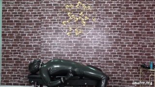 Rubber Sluts Cock Destrucion Test - Scena4 - 6