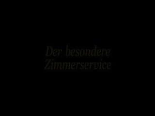 Wer ist der Mosenrammler? #3 - Szene4 - 1