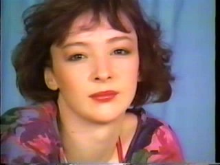 Cunt Of The Month! September 1992: Laurie - Scène1 - 1