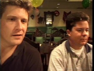 Itty Bitty Titties...Waitresses - Scena4 - 1