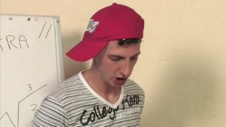 Pierino E La Maestra - Scene1 - 3