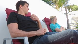 Manuel&#39;s Maximum Penetration - Scene3 - 2
