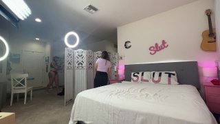 Behind the Scenes Slutty BBWS 2 - Scene1 - 1