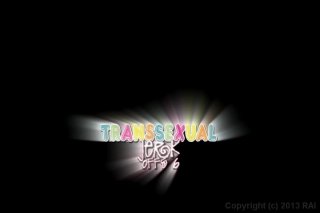 Transsexual Jerk-Offs Vol. 6 - Scene1 - 1