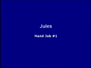 Bubble Gum Amateurs 39 - Jewelz Strokes It Twice - Scena1 - 1