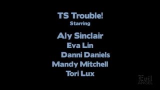 TS Trouble! - Escena1 - 1