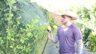 Trans Debutantes #11 - Escena2 - 1