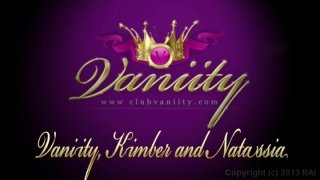 Transsexual Superstars: Vaniity - Scène5 - 1