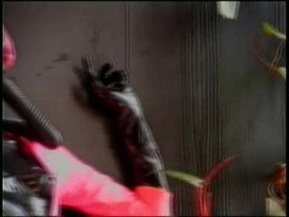 Total Rubber Discipline! Parts I-III - Szene2 - 1