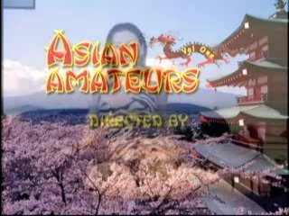 Asian Amateurs Volume 1 - Cena1 - 1