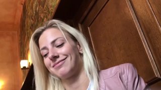 EuroSexDiary Volume #6 - Scena3 - 2