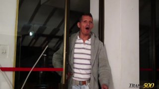 Monstercock Trans Takeover 28 - Scène4 - 6
