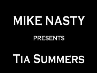 Mike Nasty&#39;s Depravity - Tia Summers - Cena1 - 1