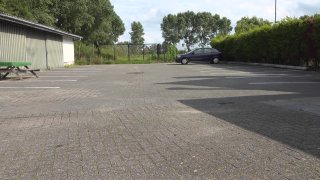 Real Couples Fuck on the Car - Scène2 - 1