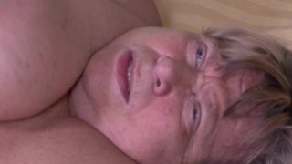 Big Beautiful Grannies - Scene3 - 4