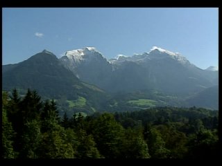 Bumsfidel In Oberbayern - Scena1 - 1