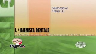 L&#39;Igienista Dentale - Scène1 - 1