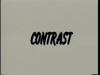 Contrast - Scène4 - 1