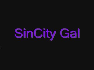 SinCity Solo Gals 2 - Scene3 - 1