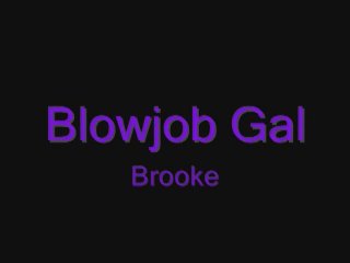 Amateur Blowjobs #6 - Szene1 - 1