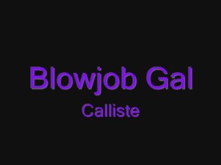 Amateur Blowjobs #6 - Szene4 - 1