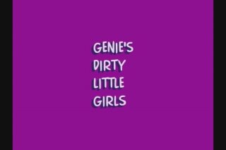Genie&#39;s Dirty Girls - Scena1 - 1