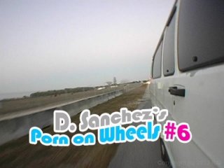 Porn On Wheels 6 - Cena1 - 1