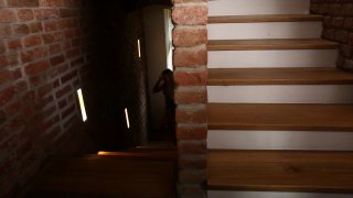 Forbidden Encounters - Escena3 - 1