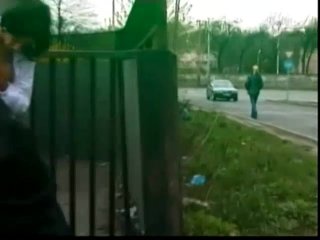Die 4 Sau-Fotzen 95 - Scene4 - 5