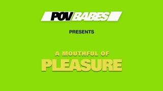 A Mouthful Of Pleasure - Cena1 - 1