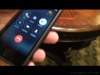 Naughty Alysha&#39;s My Whore Life 5 - Szene2 - 2