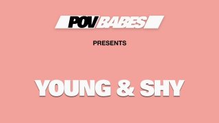 Young &amp; Shy - Cena1 - 1