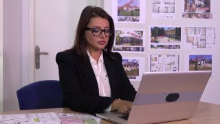 Le CV D&#39;Anna Polina Elle Sait Tout Faire - Szene6 - 1