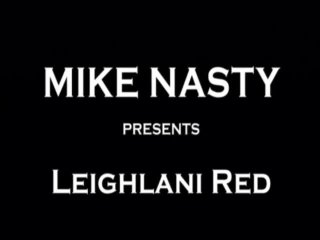 Mike Nasty&#39;s Depravity - Leighlani Red - Szene1 - 1