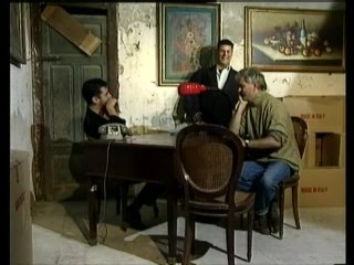 Sceneggiata Napoletana (German) - Scena2 - 3